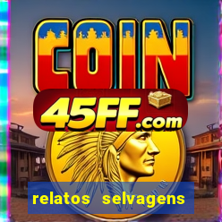 relatos selvagens completo dublado